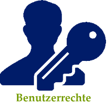 Benutzerrechte