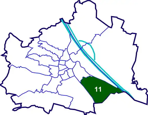 Entrümpelung Wien 1110